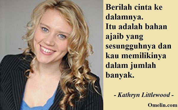 Kathryn Littlewood