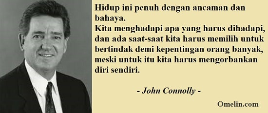 John Connolly
