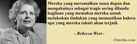 Rebecca West