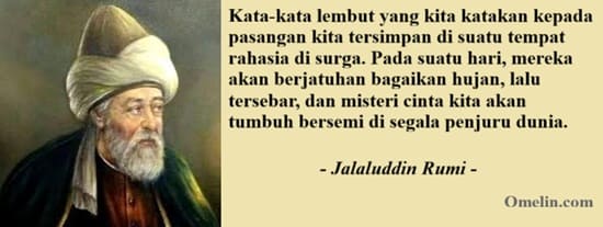 Jalaluddin Rumi
