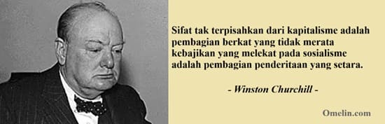 Winston Churchill