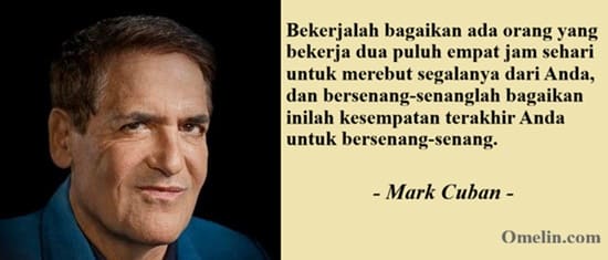 Mark Cuban
