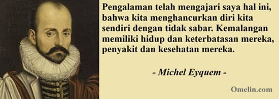 Michel Eyquem