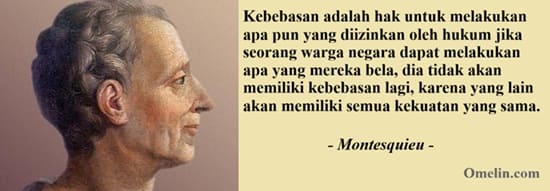 Montesquieu